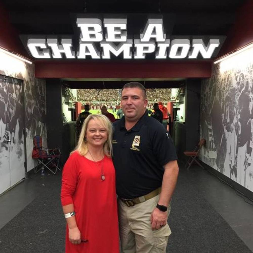 Meet your Posher, Allison